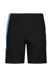 Kappa Luvio Kinder Short Blau, , Größe: 128