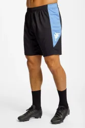 Kappa Luvio Herren Short Blau, Herren, Größe: M