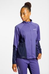 PRO Nordic Race 2 Damen Langlaufjacke