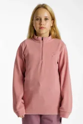 46 NORD Kinder Midlayer Rosa, , Größe: 152