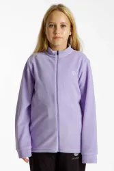 46 NORD Kinder Midlayer Lila, , Größe: 152
