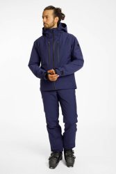 Insulated Herren Skihose