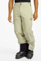 descente Marco Odermatt Herren Skihose Beige, Herren, Größe: 52