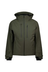 Insulated Herren Skijacke