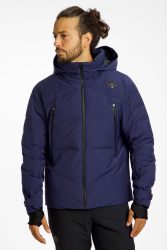 Down Herren Skijacke