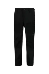 Fjällräven Keb Agile Winter Herren Softshellhose Schwarz, Herren, Größe: 48