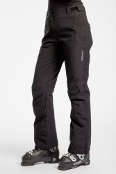 REHALL Damen Snowboardhose EVA-R schwarz | XL