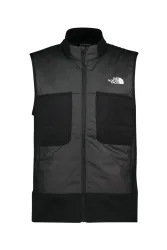 The North Face Winter Warm Pro Herren Gilet Schwarz, Herren, Größe: XL