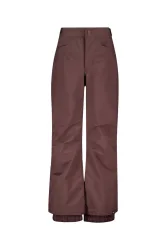 Roxy Backyard Mädchen Snowboardhose Lila, , Größe: 152