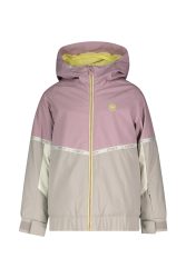 Hekla Ice Mädchen Ski-/Snowboardjacke
