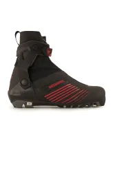 Rossignol X-11 Skate Herren Langlaufschuh Schwarz, Herren, Größe: 40