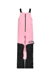 SCOTT Vertic Bib Kinder Skihose Rosa, , Größe: 164