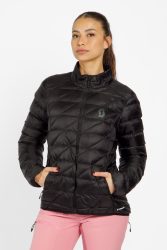 Insuloft Tech PL Damen Steppjacke