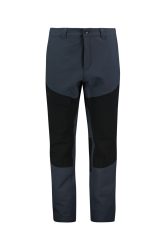 Fleeceflex Herren Winterwanderhose