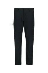 PEAK PERFORMANCE Scale Damen Softshellhose Schwarz, Damen, Größe: S