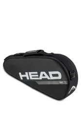 HEAD Tour S 30 L Tennistasche Schwarz, Herren, Größe: ONE SIZE