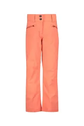 ziener ALIN-Z Mädchen Skihose Rosa, , Größe: 176