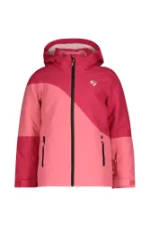 ziener AVINE-Z Mädchen Skijacke Rosa, , Größe: 152