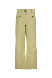 ziener ALIN-Z Mädchen Skihose Beige, , Größe: 140