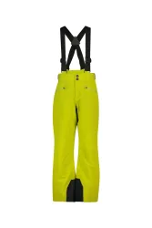 ziener AXI-Z Jungen Skihose Grün, , Größe: 176