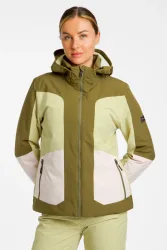 Ziener Damen Tarla-Z Jacke