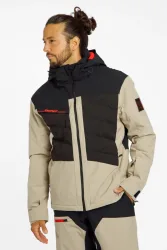 Ziener Herren Tidal-Z Jacke
