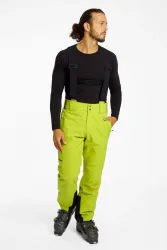 ziener TAZLIN-Z Herren Skihose Grün, Herren, Größe: 54