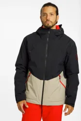 Ziener Herren Tobin-Z Jacke