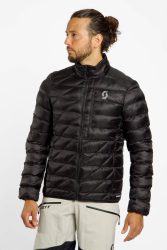 Insuloft Tech PL Herren Steppjacke