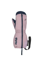 Reusch Tom Kleinkind Fausthandschuh Lila, , Größe: 1