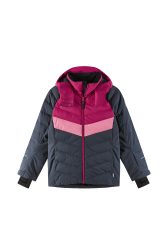Luppo Mädchen Skijacke