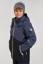 Kaaranka Kinder Skijacke