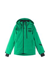 Tieten Kinder Skijacke
