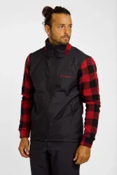 Vaude Herren Minaki Mid II Jacke