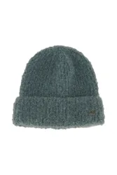 46 NORD Damen Mütze Türkis, Damen, Größe: ONE SIZE