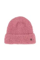 46 NORD Damen Mütze Rosa, Damen, Größe: ONE SIZE