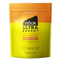 Ultra Energy? Peach Apricot 720 g Getränkepulver