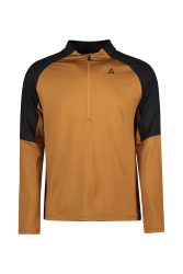 Safoon Half-Zip Herren Midlayer