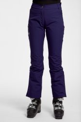 Insulated Damen Skihose