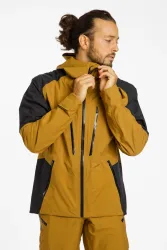 Schöffel Herren Style Lufeld Shell Jacke