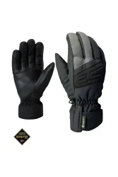 ziener ODILO-Z Gore-Tex® Herren Skihandschuh Schwarz, Herren, Größe: XL