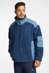 Cotopaxi Bacano Fleece Herren Midlayer Blau, Herren, Größe: S
