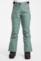REHALL Damen Snowboardhose WONDER-R grau | L