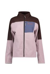 Abrazo Fleece Damen Midlayer