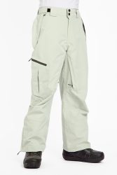 LARICKS-R Herren Ski-/Snowboardhose