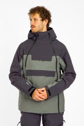 HELICON-R Herren Ski-/Snowboardjacke