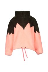 LAUREN-R Mädchen Midlayer
