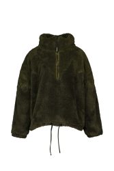 LAUREN-R Mädchen Midlayer