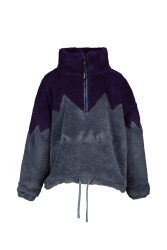 LAUREN-R Mädchen Midlayer