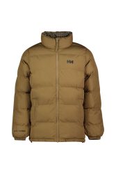 YU 23 Reversible Puffer Herren Winterjacke
